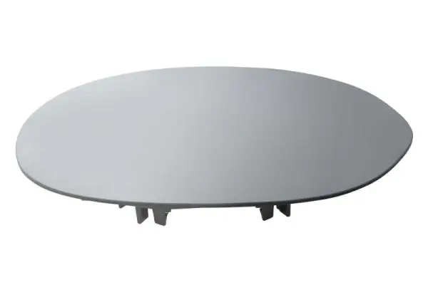 Spiegelglas, Außenspiegel rechts BLIC 6102-02-1232282P