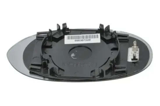 Spiegelglas, Außenspiegel rechts BLIC 6102-02-1232282P Bild Spiegelglas, Außenspiegel rechts BLIC 6102-02-1232282P