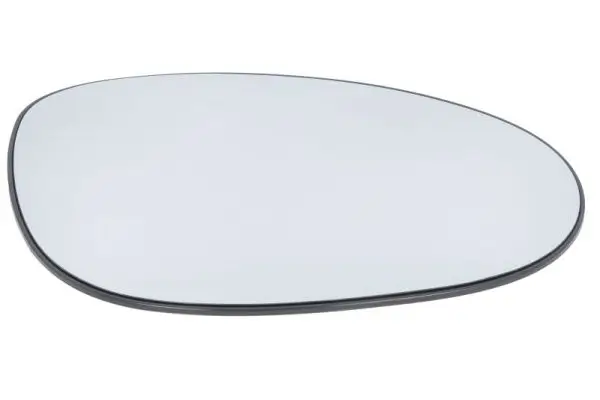 Spiegelglas, Außenspiegel rechts BLIC 6102-02-1232371P
