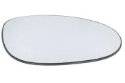 Spiegelglas, Außenspiegel rechts BLIC 6102-02-1232371P