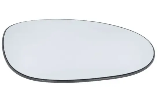 Spiegelglas, Außenspiegel rechts BLIC 6102-02-1232371P Bild Spiegelglas, Außenspiegel rechts BLIC 6102-02-1232371P