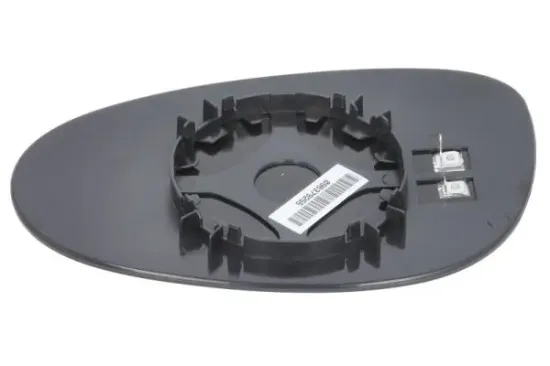 Spiegelglas, Außenspiegel rechts BLIC 6102-02-1232371P Bild Spiegelglas, Außenspiegel rechts BLIC 6102-02-1232371P