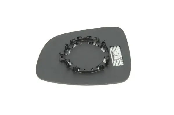 Spiegelglas, Außenspiegel rechts BLIC 6102-02-1232512P