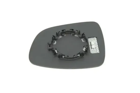 Spiegelglas, Außenspiegel rechts BLIC 6102-02-1232512P Bild Spiegelglas, Außenspiegel rechts BLIC 6102-02-1232512P