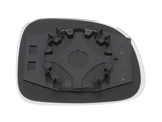 Spiegelglas, Außenspiegel links BLIC 6102-02-1232935P Bild Spiegelglas, Außenspiegel links BLIC 6102-02-1232935P