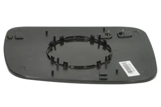 Spiegelglas, Außenspiegel rechts BLIC 6102-02-1232981P Bild Spiegelglas, Außenspiegel rechts BLIC 6102-02-1232981P