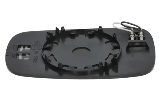 Spiegelglas, Außenspiegel links rechts BLIC 6102-02-1233229P Bild Spiegelglas, Außenspiegel links rechts BLIC 6102-02-1233229P