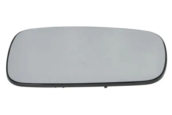 Spiegelglas, Außenspiegel links rechts BLIC 6102-02-1233229P