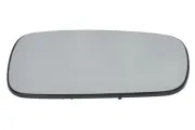 Spiegelglas, Außenspiegel links rechts BLIC 6102-02-1233229P