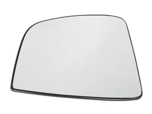 Spiegelglas, Außenspiegel rechts BLIC 6102-02-1233944P Bild Spiegelglas, Außenspiegel rechts BLIC 6102-02-1233944P