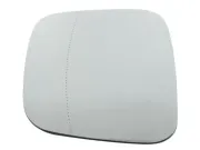 Lüftungsgitter, Stoßfänger vorne links BLIC 6502-07-8118991P