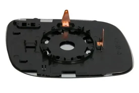 Spiegelglas, Außenspiegel links BLIC 6102-02-1251122P Bild Spiegelglas, Außenspiegel links BLIC 6102-02-1251122P