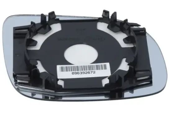 Spiegelglas, Außenspiegel links BLIC 6102-02-1251157P Bild Spiegelglas, Außenspiegel links BLIC 6102-02-1251157P