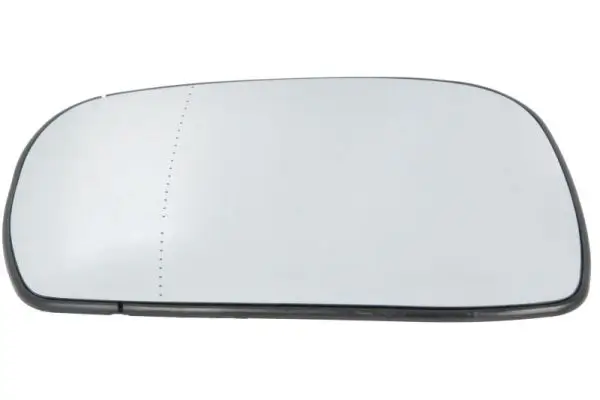 Spiegelglas, Außenspiegel links BLIC 6102-02-1251227P