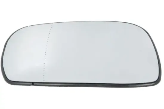 Spiegelglas, Außenspiegel links BLIC 6102-02-1251227P Bild Spiegelglas, Außenspiegel links BLIC 6102-02-1251227P