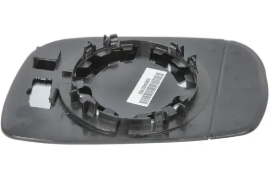 Spiegelglas, Außenspiegel links BLIC 6102-02-1251227P Bild Spiegelglas, Außenspiegel links BLIC 6102-02-1251227P