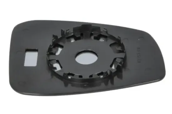 Spiegelglas, Außenspiegel links BLIC 6102-02-1251231P Bild Spiegelglas, Außenspiegel links BLIC 6102-02-1251231P