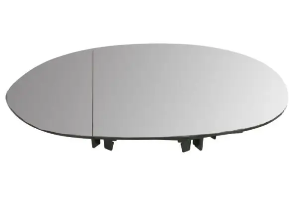 Spiegelglas, Außenspiegel links BLIC 6102-02-1251282P