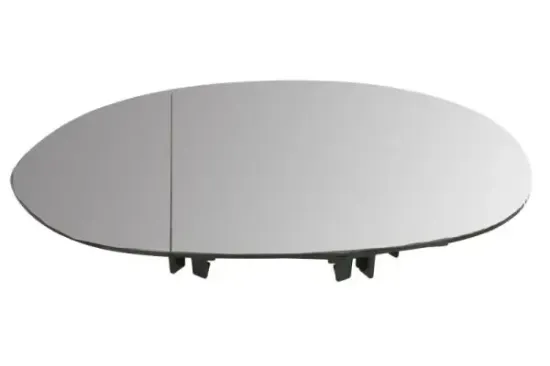 Spiegelglas, Außenspiegel links BLIC 6102-02-1251282P Bild Spiegelglas, Außenspiegel links BLIC 6102-02-1251282P