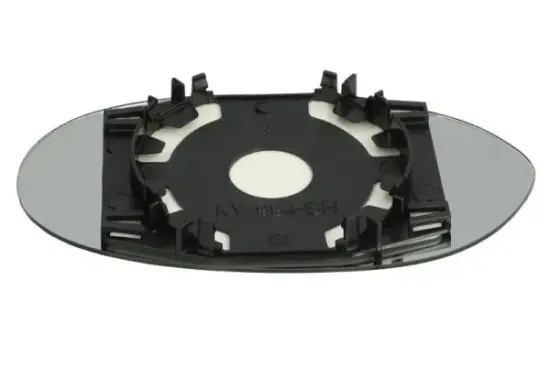 Spiegelglas, Außenspiegel links BLIC 6102-02-1251282P Bild Spiegelglas, Außenspiegel links BLIC 6102-02-1251282P