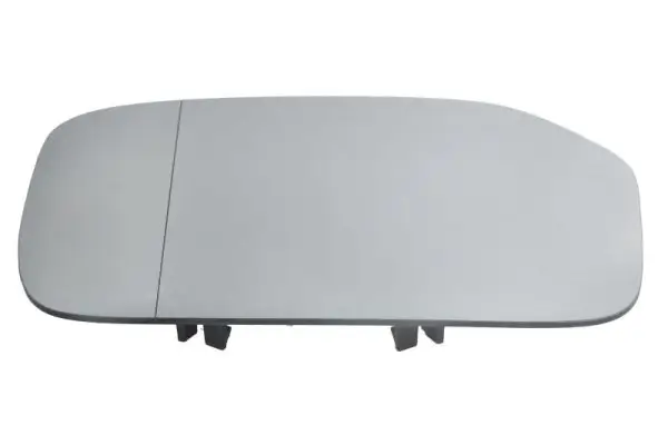 Spiegelglas, Außenspiegel links BLIC 6102-02-1251285P