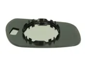 Kühlergitter BLIC 6502-07-8155992Q