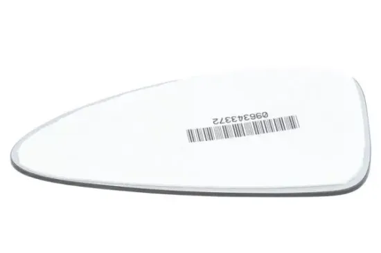 Spiegelglas, Außenspiegel links BLIC 6102-02-1251317P Bild Spiegelglas, Außenspiegel links BLIC 6102-02-1251317P