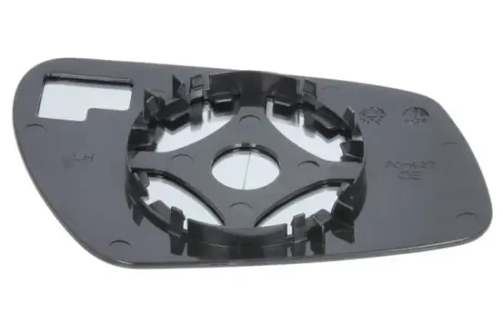 Spiegelglas, Außenspiegel links BLIC 6102-02-1251378P Bild Spiegelglas, Außenspiegel links BLIC 6102-02-1251378P