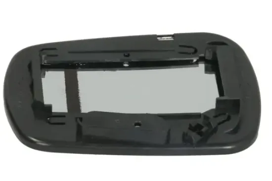 Spiegelglas, Außenspiegel links BLIC 6102-02-1251387P Bild Spiegelglas, Außenspiegel links BLIC 6102-02-1251387P