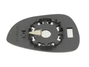 Lüftungsgitter, Stoßfänger vorne links BLIC 6502-07-8157913P