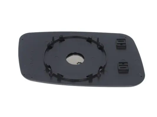 Lüftungsgitter, Stoßfänger vorne links vorne rechts BLIC 6502-07-8158922P