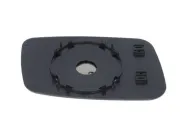 Lüftungsgitter, Stoßfänger vorne links vorne rechts BLIC 6502-07-8158922P