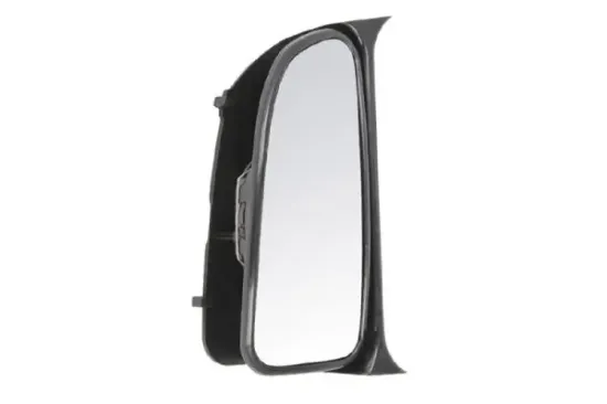 Spiegelglas, Außenspiegel links BLIC 6102-02-1251921P Bild Spiegelglas, Außenspiegel links BLIC 6102-02-1251921P