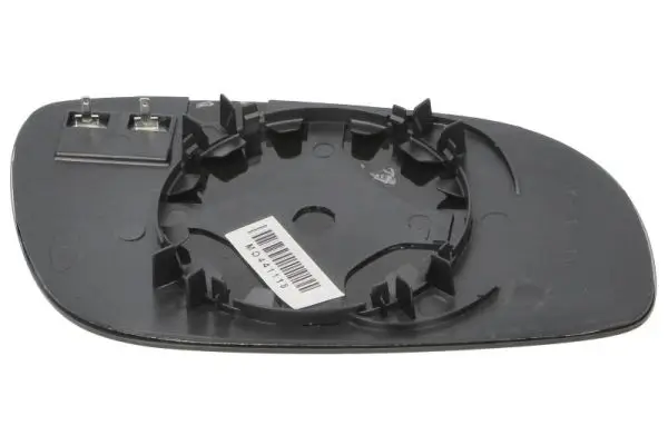 Lüftungsgitter, Stoßfänger vorne rechts BLIC 6502-07-8178914P