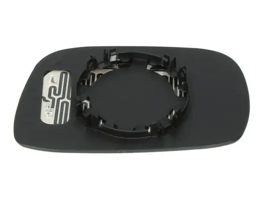 Spiegelglas, Außenspiegel links BLIC 6102-02-1271227P Bild Spiegelglas, Außenspiegel links BLIC 6102-02-1271227P