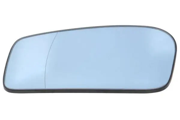 Spiegelglas, Außenspiegel links BLIC 6102-02-1271357P