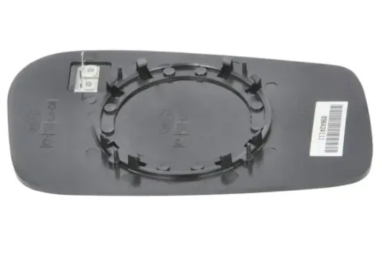 Spiegelglas, Außenspiegel links BLIC 6102-02-1271357P Bild Spiegelglas, Außenspiegel links BLIC 6102-02-1271357P