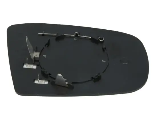 Spiegelglas, Außenspiegel links BLIC 6102-02-1271510P Bild Spiegelglas, Außenspiegel links BLIC 6102-02-1271510P