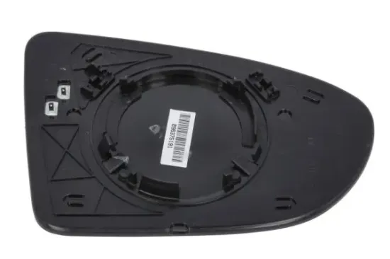 Spiegelglas, Außenspiegel links BLIC 6102-02-1271517P Bild Spiegelglas, Außenspiegel links BLIC 6102-02-1271517P