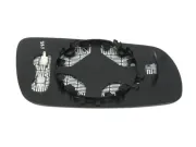 Lüftungsgitter, Stoßfänger vorne rechts BLIC 6502-07-8189918P