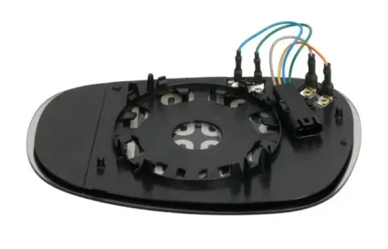 Spiegelglas, Außenspiegel rechts BLIC 6102-02-1271812P Bild Spiegelglas, Außenspiegel rechts BLIC 6102-02-1271812P