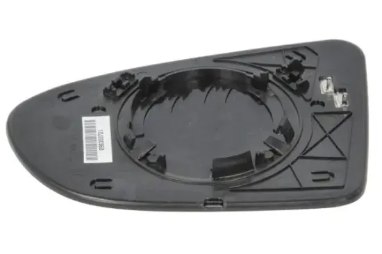 Spiegelglas, Außenspiegel rechts BLIC 6102-02-1272517P Bild Spiegelglas, Außenspiegel rechts BLIC 6102-02-1272517P