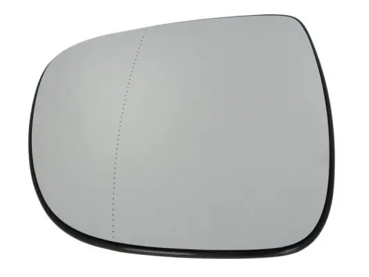 Spiegelglas, Außenspiegel rechts BLIC 6102-02-1272919P