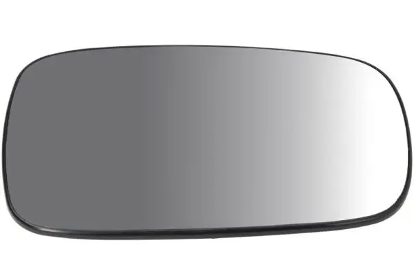 Spiegelglas, Außenspiegel links rechts BLIC 6102-02-1273228P
