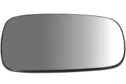 Spiegelglas, Außenspiegel links rechts BLIC 6102-02-1273228P