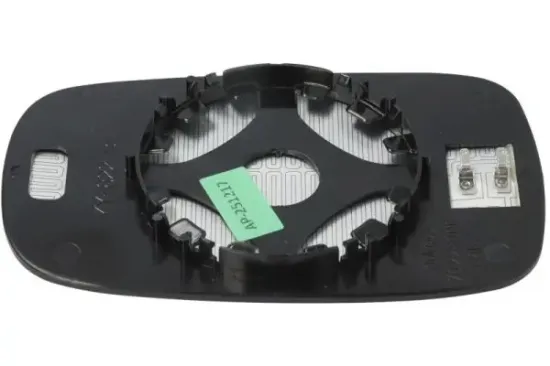 Spiegelglas, Außenspiegel links rechts BLIC 6102-02-1273228P Bild Spiegelglas, Außenspiegel links rechts BLIC 6102-02-1273228P