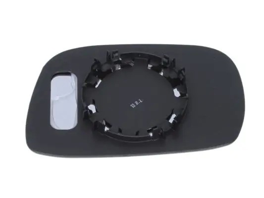 Spiegelglas, Außenspiegel links BLIC 6102-02-1291227P Bild Spiegelglas, Außenspiegel links BLIC 6102-02-1291227P