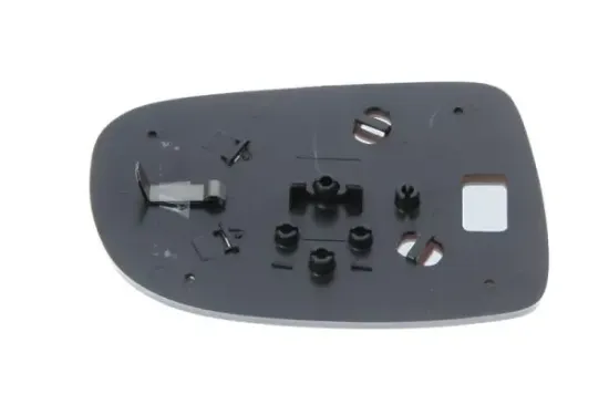 Spiegelglas, Außenspiegel links BLIC 6102-02-1291229P Bild Spiegelglas, Außenspiegel links BLIC 6102-02-1291229P