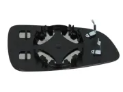 Lüftungsgitter, Stoßfänger vorne BLIC 6502-07-9534995PQ