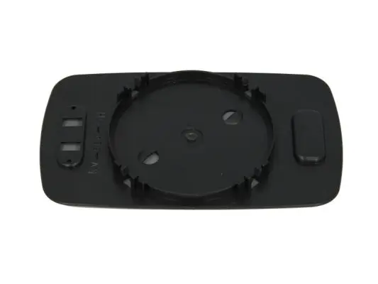 Lüftungsgitter, Stoßfänger links BLIC 6502-07-9535921P